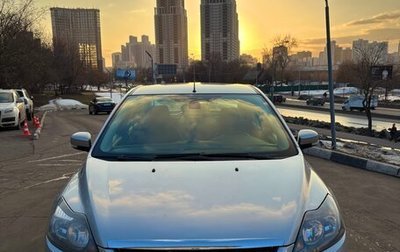 Ford Focus II рестайлинг, 2011 год, 575 000 рублей, 1 фотография