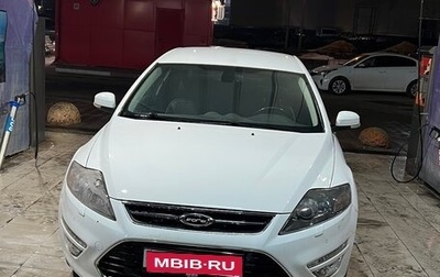 Ford Mondeo IV, 2014 год, 1 277 000 рублей, 1 фотография