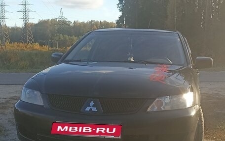 Mitsubishi Lancer IX, 2007 год, 300 000 рублей, 1 фотография