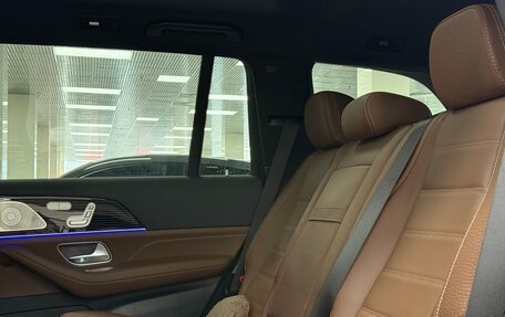 Mercedes-Benz GLS, 2025 год, 16 990 000 рублей, 11 фотография