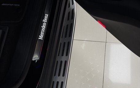 Mercedes-Benz GLS, 2025 год, 16 990 000 рублей, 12 фотография