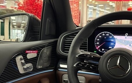 Mercedes-Benz GLS, 2025 год, 16 990 000 рублей, 16 фотография