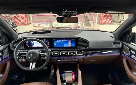 Mercedes-Benz GLS, 2025 год, 16 990 000 рублей, 15 фотография