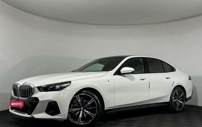 BMW 5 серия, 2023 год, 8 300 000 рублей, 1 фотография