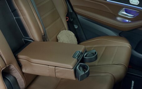 Mercedes-Benz GLS, 2025 год, 16 990 000 рублей, 18 фотография