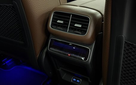 Mercedes-Benz GLS, 2025 год, 16 990 000 рублей, 19 фотография