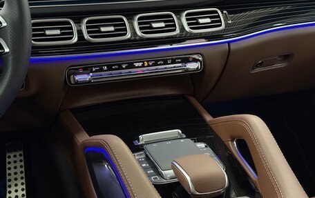 Mercedes-Benz GLS, 2025 год, 16 990 000 рублей, 17 фотография