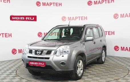 Nissan X-Trail, 2014 год, 1 369 000 рублей, 1 фотография