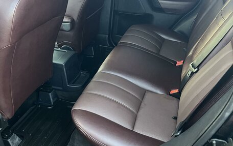 Land Rover Freelander II рестайлинг 2, 2013 год, 1 900 000 рублей, 1 фотография