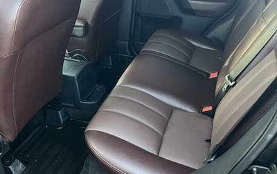 Land Rover Freelander II рестайлинг 2, 2013 год, 1 900 000 рублей, 1 фотография