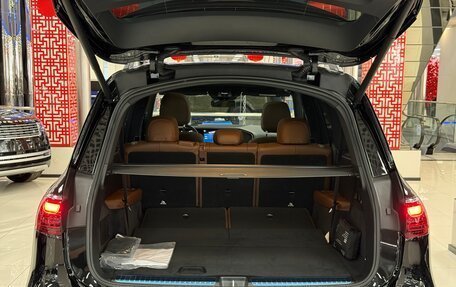 Mercedes-Benz GLS, 2025 год, 16 990 000 рублей, 20 фотография