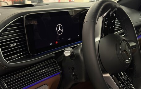 Mercedes-Benz GLS, 2025 год, 16 990 000 рублей, 22 фотография