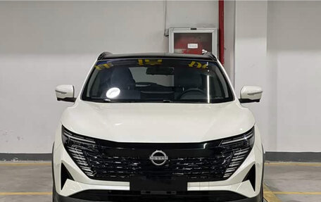 Nissan Qashqai, 2026 год, 2 400 000 рублей, 1 фотография