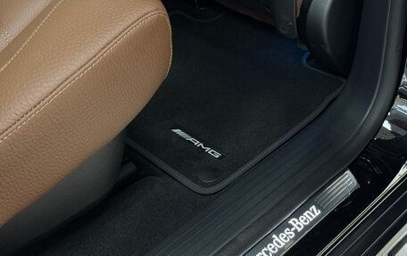 Mercedes-Benz GLS, 2025 год, 16 990 000 рублей, 21 фотография