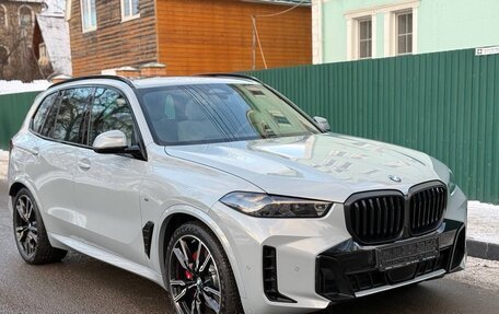 BMW X5, 2025 год, 12 200 000 рублей, 1 фотография