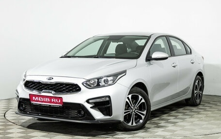 KIA Cerato IV, 2019 год, 1 915 900 рублей, 1 фотография