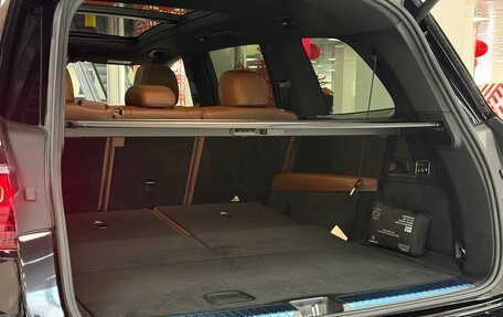 Mercedes-Benz GLS, 2025 год, 16 990 000 рублей, 24 фотография