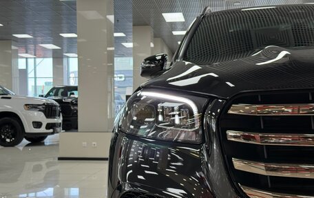 Mercedes-Benz GLS, 2025 год, 16 990 000 рублей, 27 фотография