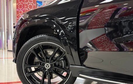 Mercedes-Benz GLS, 2025 год, 16 990 000 рублей, 23 фотография