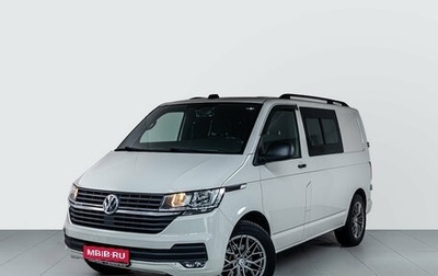 Volkswagen Transporter T6 рестайлинг, 2020 год, 4 900 000 рублей, 1 фотография
