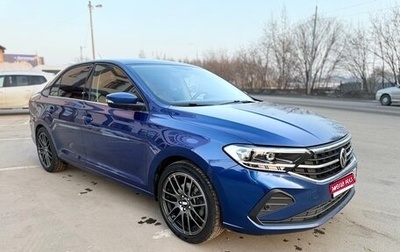 Volkswagen Polo VI (EU Market), 2021 год, 2 190 000 рублей, 1 фотография