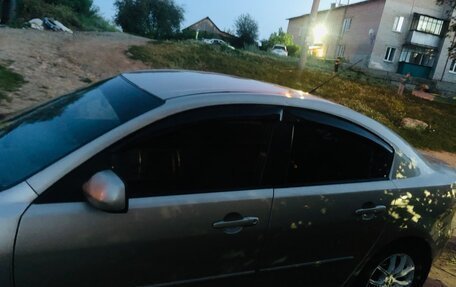 Mazda 3, 2004 год, 400 000 рублей, 6 фотография