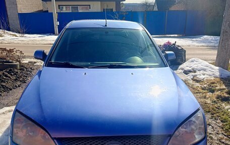 Ford Mondeo III, 2003 год, 250 000 рублей, 1 фотография