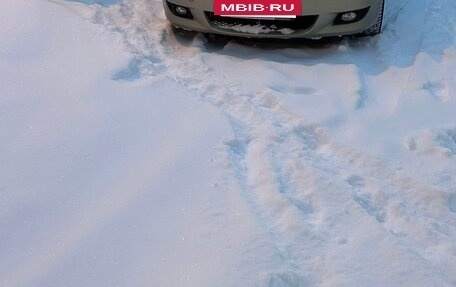 Mazda 3, 2004 год, 400 000 рублей, 7 фотография