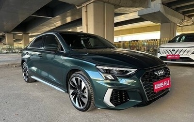 Audi A3, 2022 год, 2 400 000 рублей, 1 фотография