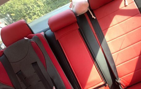 Mazda 3, 2004 год, 400 000 рублей, 12 фотография