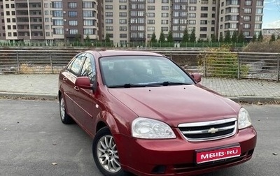 Chevrolet Lacetti, 2012 год, 580 000 рублей, 1 фотография