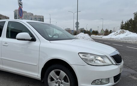 Skoda Octavia, 2011 год, 750 000 рублей, 5 фотография
