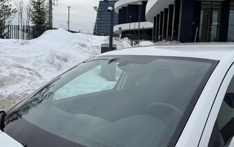 Skoda Octavia, 2011 год, 750 000 рублей, 10 фотография