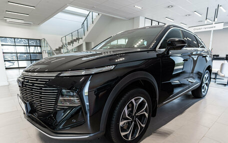 Haval F7, 2026 год, 3 699 000 рублей, 1 фотография