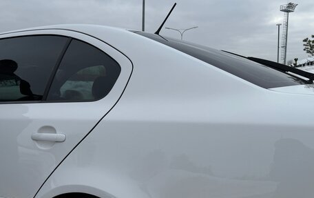 Skoda Octavia, 2011 год, 750 000 рублей, 11 фотография