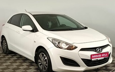 Hyundai i30 II рестайлинг, 2012 год, 870 000 рублей, 1 фотография