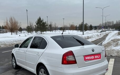 Skoda Octavia, 2011 год, 750 000 рублей, 7 фотография