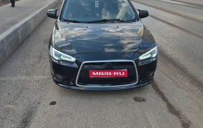 Mitsubishi Lancer IX, 2012 год, 950 000 рублей, 1 фотография