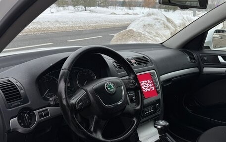 Skoda Octavia, 2011 год, 750 000 рублей, 12 фотография