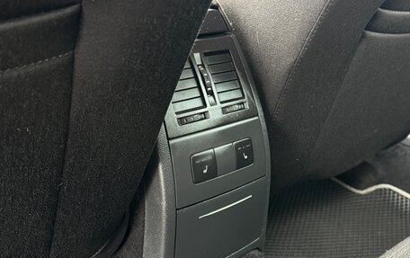 Skoda Octavia, 2011 год, 750 000 рублей, 16 фотография