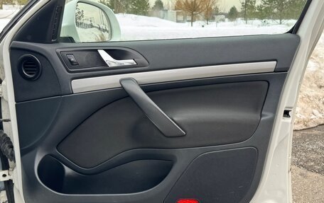 Skoda Octavia, 2011 год, 750 000 рублей, 20 фотография