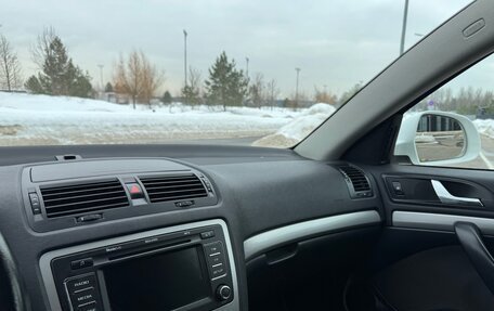 Skoda Octavia, 2011 год, 750 000 рублей, 25 фотография