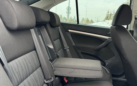 Skoda Octavia, 2011 год, 750 000 рублей, 21 фотография