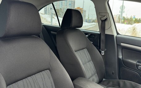 Skoda Octavia, 2011 год, 750 000 рублей, 18 фотография