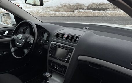 Skoda Octavia, 2011 год, 750 000 рублей, 19 фотография