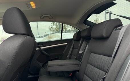 Skoda Octavia, 2011 год, 750 000 рублей, 15 фотография