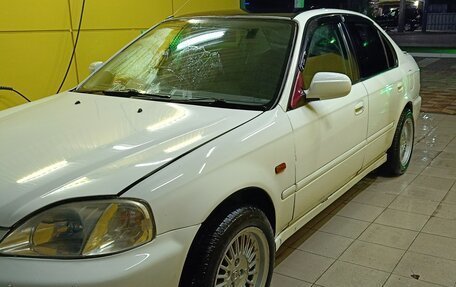 Honda Civic Ferio III, 1998 год, 370 000 рублей, 9 фотография