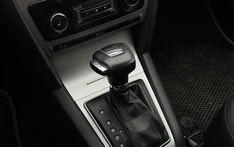 Skoda Octavia, 2011 год, 750 000 рублей, 26 фотография