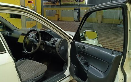 Honda Civic Ferio III, 1998 год, 370 000 рублей, 6 фотография