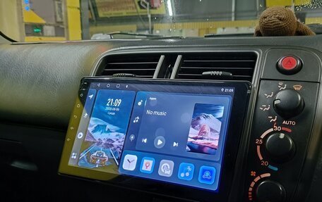 Honda Civic Ferio III, 1998 год, 370 000 рублей, 4 фотография